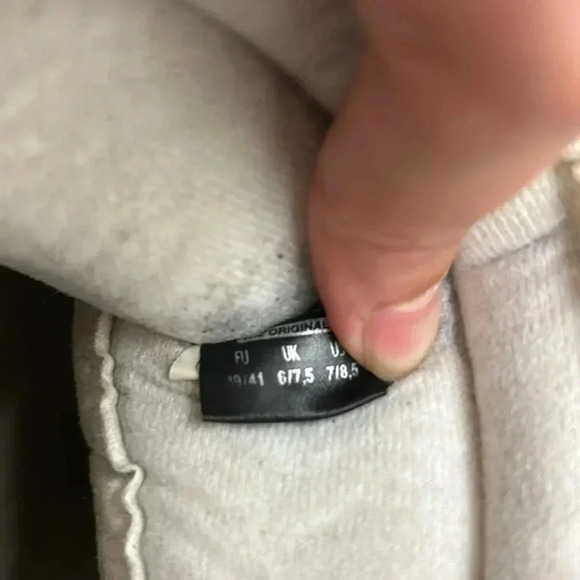 Moon  boot - Picture 8 of 9